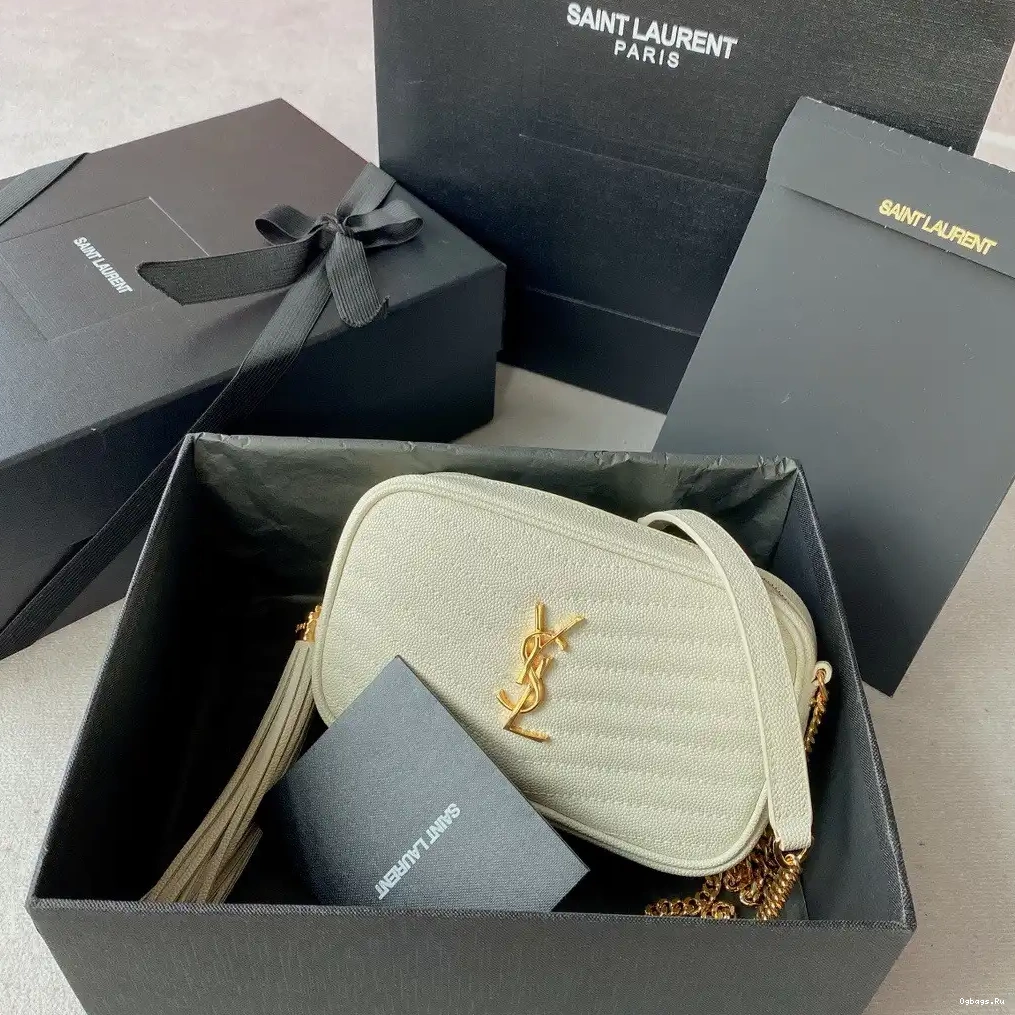 YSL BAG MINI LOU 0502